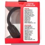 CUFFIE WIRELESS seven GRANDI bluetooth CON CAVO USB earphones SEVEN - 3