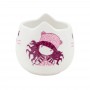 TAZZA CON SOTTOBICCHIERE set PURRRFECT LOVE cat mug & coaster 1168GJ01 gorjuss Gorjuss - 2