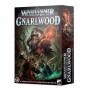 GNARLWOOD in italiano scatola base Warhammer Underworlds con promo carte e segnalini Games Workshop - 1