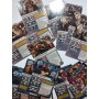 GNARLWOOD in italiano scatola base Warhammer Underworlds con promo carte e segnalini