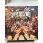 ZOMBICIDE UNDEAD OR ALIVE Kickstarter Full Steam Pledge with stretch goals COOLMINIORNOT - 8