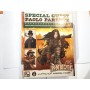 ZOMBICIDE PAOLO PARENTE SPECIAL GUEST BOX Undead or Alive Kickstarter expansion COOLMINIORNOT - 1