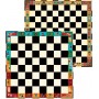 Scacchi e dama portatili Djeco con valigetta DJ05225 Djeco - 2