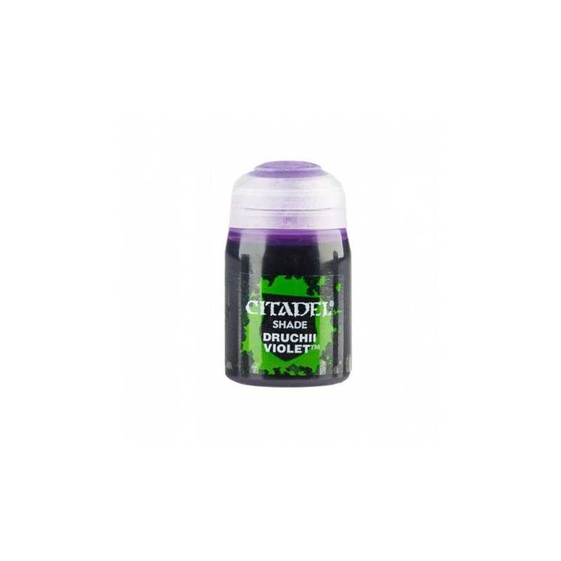 STORMFANG colore DRY Citadel WARHAMMER Games Workshop AZZURRO 12 ml