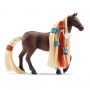 LEO & ROCKY starter set HORSE CLUB sofia's beauties SCHLEICH miniature in resina 42586 età 4+ Schleich - 11