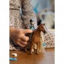 KIM & CARAMELO starter set HORSE CLUB sofia's beauties SCHLEICH miniature in resina 42585 età 4+ Schleich - 9