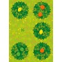GROVE gioco di carte SOLITARIO in italiano SEQUEL DI ORCHARD gate on games GateOnGames - 12