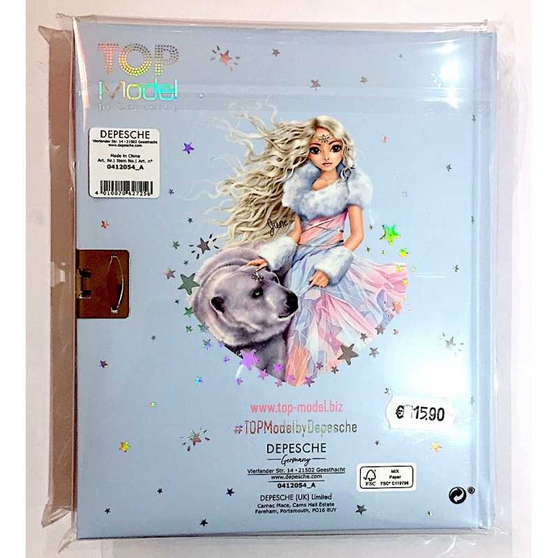 Diario Segreto Con Lucchetto Per Ragazze - Set Regalo Unicorno Con Penna Multicolore, Adesivi, 160 Pagine - Diario Scolastico E Di Viaggio - Idea Compleanno 6-8 Anni