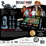 BOOGEYMAN the boardgame IN ITALIANO asmodee GIOCO DA TAVOLO età 13+ Asmodee - 2