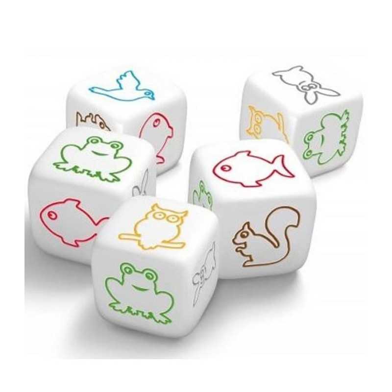 CURATORS - Gioco Da Tavolo In Italiano - Gestisci Il Tuo Museo - 6