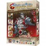 THUNDERCATS PACK 2 espansione per ZOMBICIDE black plague o green horde IN ITALIANO età 14+ Asmodee - 1