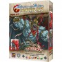 THUNDERCATS PACK 3 espansione per ZOMBICIDE black plague o green horde IN ITALIANO età 14+ Asmodee - 1