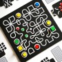 OTTO gioco da tavolo 8 GAMEOVER arcastudio IN ITALIANO made in italy MODULARE età 8+ GateOnGames - 3