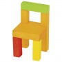 GIOCO DI EQUILIBRIO con le sedie colorate GOKI in legno 24 PEZZI età 3+ GOKI - 6