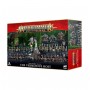 THE VERMINOUS HOST Battleforce Skaven 85 miniature Warhammer Age of Sigmar Games Workshop - 2