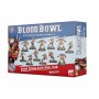 CHAOS CHOSEN blood bowl team THE DOOM LORDS in inglese CITADEL età 12+ Games Workshop - 2