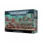 ELIMINATION MANIPLE Adeptus Mechanicus Battleforce 20 miniature Warhammer 40000 Games Workshop - 1