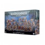 WATCHERS OF THE GATE Adeptus Custodes Battleforce 22 miniature Warhammer 40000 Games Workshop - 1