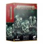 SPIRIT HOSTS set di 3 miniature NIGHTHAUNT warhammer AGE OF SIGMAR età 12+ Games Workshop - 1