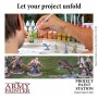 PROJECT PAINT STATION modellismo WARLORD GAMES the army painter PER 30 BOCCETTI THE ARMY PAINTER - 2