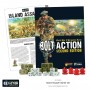 ISLAND ASSAULT bolt action WW2 STARTER SET warlord USA VS GIAPPONE età 14+ Warlord Games - 7