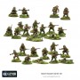 ISLAND ASSAULT bolt action WW2 STARTER SET warlord USA VS GIAPPONE età 14+ Warlord Games - 4