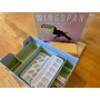 NESTING BOX espansione per WINGSPAN gioco da tavolo IN ITALIANO ghenos games MEGA età 10+ Ghenos Games - 2