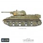 T-34/76 MEDIUM TANK bolt action WW2 SOVIET warlord games MINIATURA età 14+ Warlord Games - 3