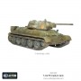 T-34/76 MEDIUM TANK bolt action WW2 SOVIET warlord games MINIATURA età 14+ Warlord Games - 6