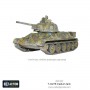 T-34/76 MEDIUM TANK bolt action WW2 SOVIET warlord games MINIATURA età 14+ Warlord Games - 7