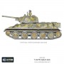 T-34/76 MEDIUM TANK bolt action WW2 SOVIET warlord games MINIATURA età 14+ Warlord Games - 8