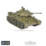 T-34/76 MEDIUM TANK bolt action WW2 SOVIET warlord games MINIATURA età 14+ Warlord Games - 10