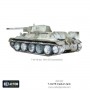 T-34/76 MEDIUM TANK bolt action WW2 SOVIET warlord games MINIATURA età 14+ Warlord Games - 13
