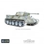 T-34/76 MEDIUM TANK bolt action WW2 SOVIET warlord games MINIATURA età 14+ Warlord Games - 15