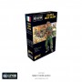 ITALIAN X ARDITI SECTION bolt action WW2 warlord games SET DI 10 MINIATURE età 14+ Warlord Games - 1