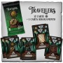TRAVELLERS espansione per CHAMBER OF WONDERS booster pack 12 CARTE età 14+ Asmodee - 1