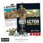 A GENTLEMAN'S WAR bolt action WW2 starter set IN ITALIANO warlord games SET CON MINIATURE età 14+ Warlord Games - 5