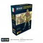 ITALIAN PARACADUTISTI paratrooper infantry section WW2 bolt action WARLORD GAMES età 14+ Warlord Games - 1