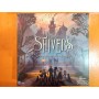 THE SHIVERS Deluxe Edition with Kickstarter exclusives - Pop up mystery boardgame  - 1