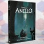L'UNICO ANELLO rovine del reame scomparso IN ITALIANO gioco di ruolo NEED GAMES età 14+ Need Games - 1