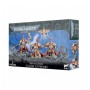 ADEPTUS CUSTODES ALLARUS CUSTODIANS Warhammer 40.000 Citadel 3 miniature Games Workshop - 1