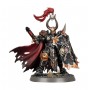 EXALTED HERO OF CHAOS miniatura SLAVES TO DARKNESS warhammer AGE OF SIGMAR età 12+ Games Workshop - 2