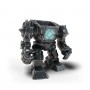 ROBOT DEI GHIACCI miniatura in resina ELDRADOR mini creatures SCHLEICH shadow ice 42598 età 7+ Schleich - 3