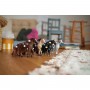 GIUMENTA PUROSANGUE INGLESE miniatura in resina HORSE CLUB sofia's beauties SCHLEICH 42582 età 4+ Schleich - 5