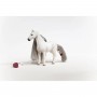 GIUMENTA QUARTER HORSE miniatura in resina HORSE CLUB sofia's beauties SCHLEICH 42583 età 4+ Schleich - 7
