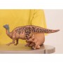 EDMONTOSAURO miniatura in resina DINOSAURS dinosauri SCHLEICH 15037 età 3+ Schleich - 2