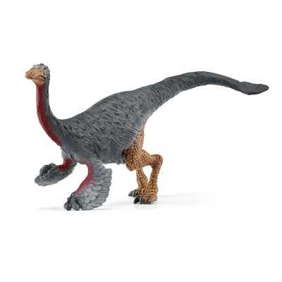 GALLIMIMO miniatura in resina DINOSAURS dinosauri SCHLEICH 15038 età 3+ Schleich - 1