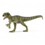 MONOLOFOSAURO miniatura in resina DINOSAURS dinosauri SCHLEICH 15035 età 3+ Schleich - 2