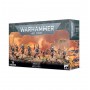 Wyches 10 FURIE miniature Citadel ELDAR OSCURI Warhammer 40000 GAMES WORKSHOP dark 40K età 12+ Games Workshop - 1