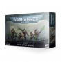 NECRON TRIARCH PRAETORIANS Warhammer 40000 Pretoriani 40k Lychguard 5 miniature Games Workshop - 1